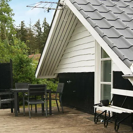 Holiday home Xviii