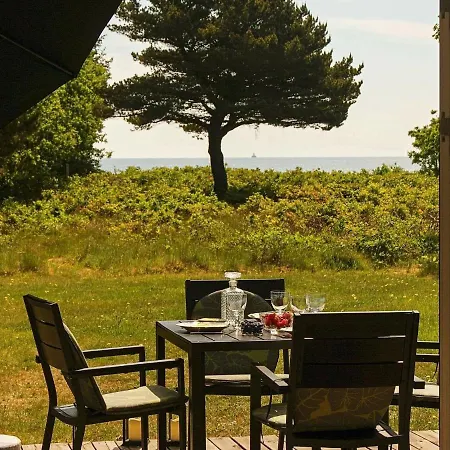 Seaside Retreat - By Traum