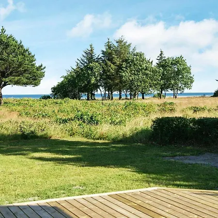 Vakantiehuis Seaside Retreat - By Traum *