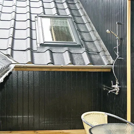 Seaside Retreat - By Traum Дом отдыха Халс