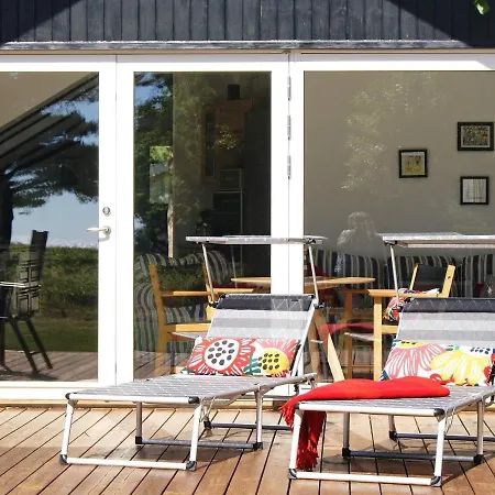 Seaside Retreat - By Traum Casa vacanze Hals