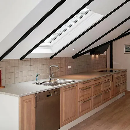 Seaside Retreat - By Traum *