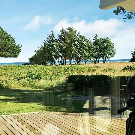 Seaside Retreat - By Traum Vakantiehuis Hals