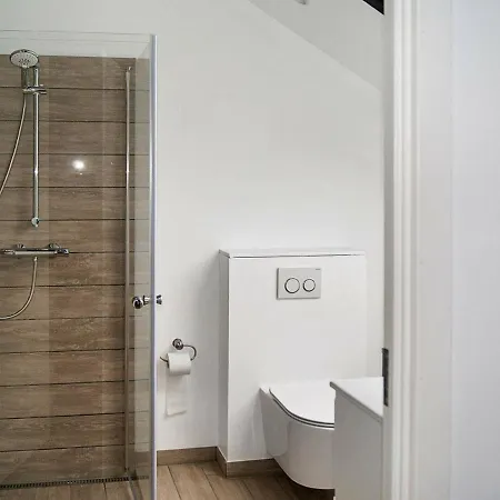 Seaside Retreat - By Traum