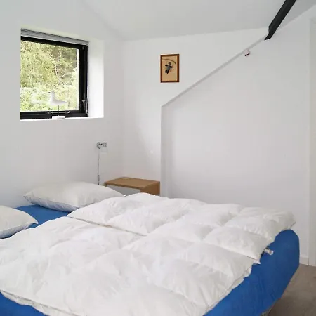 Дом отдыха Seaside Retreat - By Traum