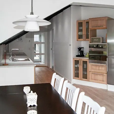 Seaside Retreat - By Traum