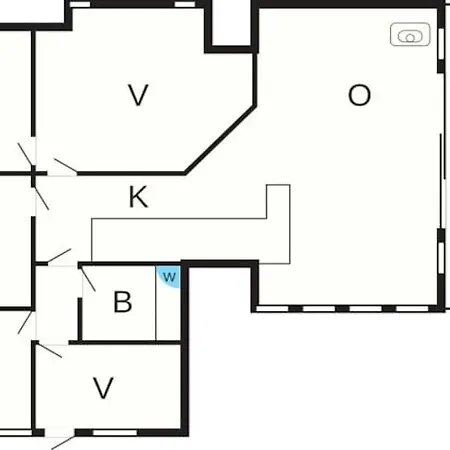 Vakantiehuis Seaside Retreat - By Traum *