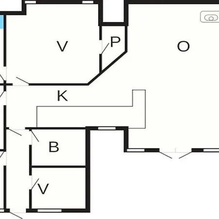 Seaside Retreat - By Traum Дом отдыха Халс